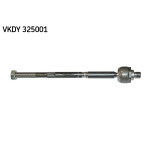 SKF Axialgelenk, Spurstange